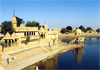 lago di jaisalmer