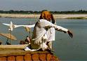 meditazione a varanasi