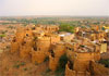 castelli del Rajasthan